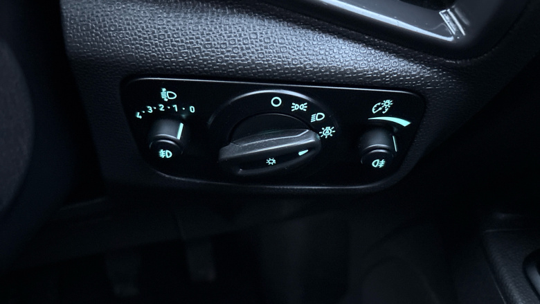 Ford EcoSport 1.0 EcoBoost 125 Titanium 5dr Petrol Hatchback